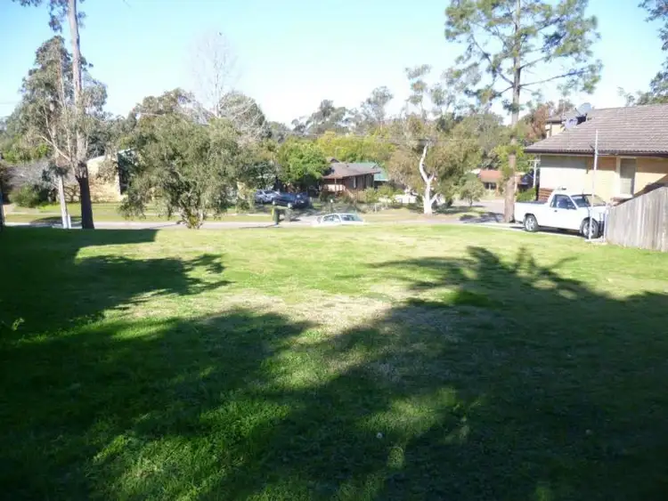 Main view of Homely land listing, 26 Links Drive, Raymond Terrace NSW 2324