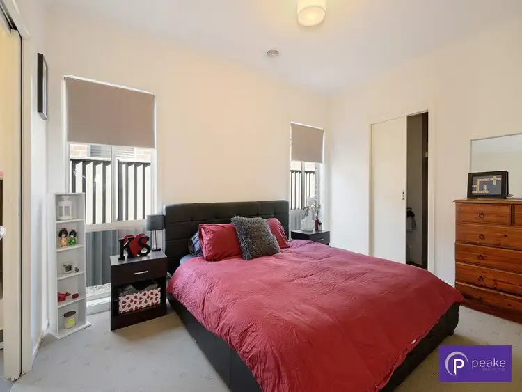 Fifth view of Homely house listing, 11 Tranquil Lane, Cranbourne North VIC 3977