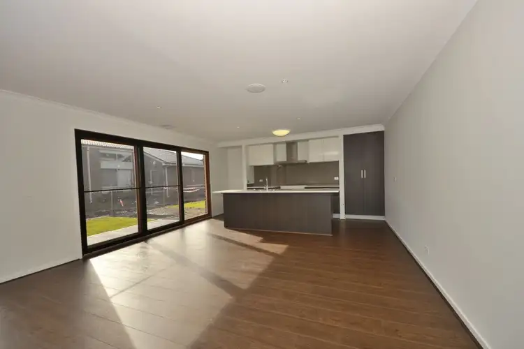 Fourth view of Homely land listing, 2017 Echinacea Street, Truganina VIC 3029