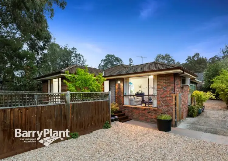 Main view of Homely house listing, 235 Bolton Street, Eltham VIC 3095