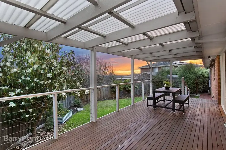 Main view of Homely house listing, 12 Andval Court, Berwick VIC 3806