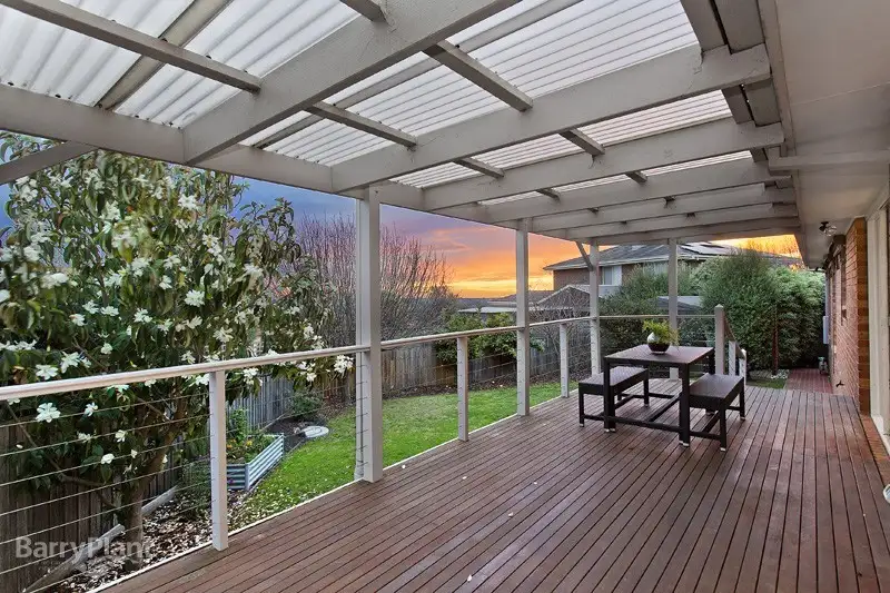 Main view of Homely house listing, 12 Andval Court, Berwick VIC 3806