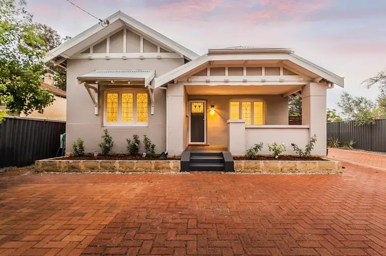 39 Brandon Street, Kensington WA 6151