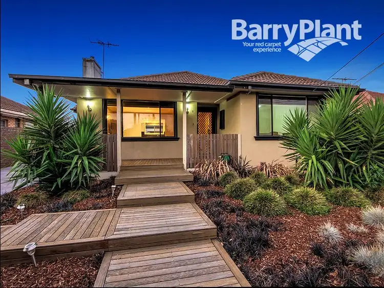 Second view of Homely unit listing, 1/24 Willow Ave, St Albans VIC 3021