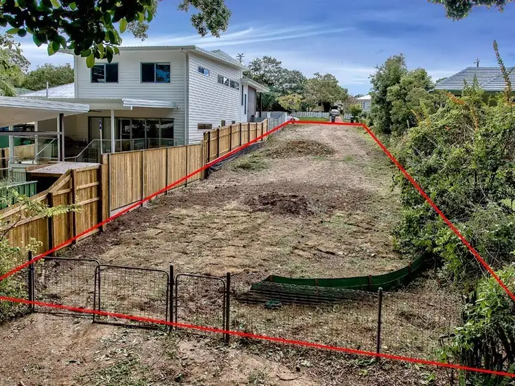 Fifth view of Homely land listing, 62 St Vincent St, Ashgrove QLD 4060