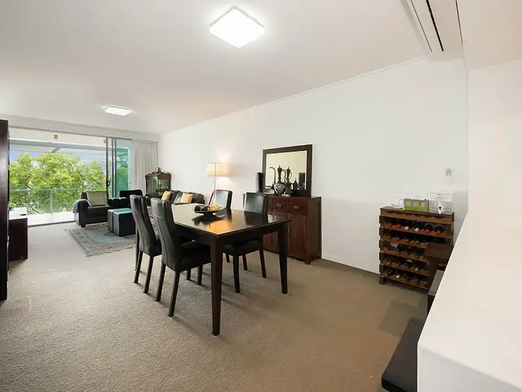 Third view of Homely unit listing, 408/23 Parkland Street, Nundah QLD 4012