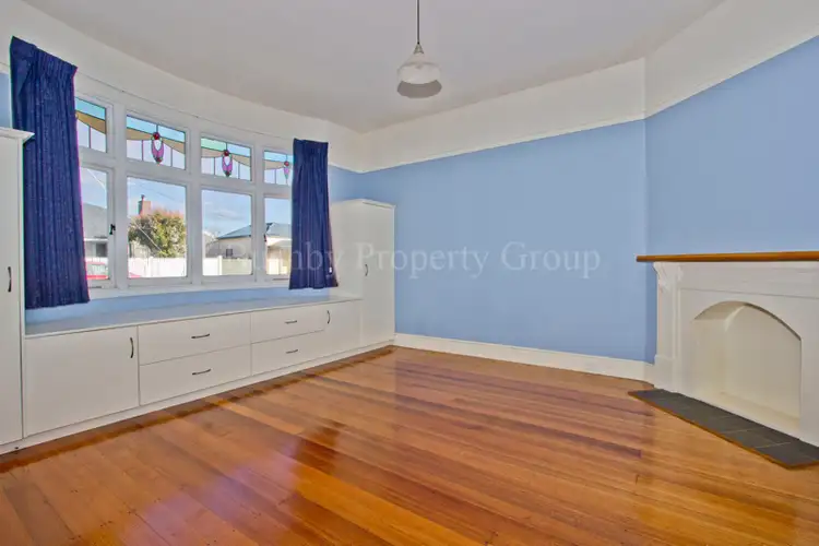 Second view of Homely house listing, 64 Herbert Street, Invermay TAS 7248