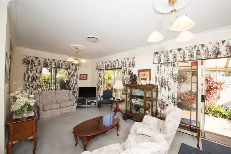 Third view of Homely villa listing, 2/583 Port Hacking road, Caringbah South NSW 2229