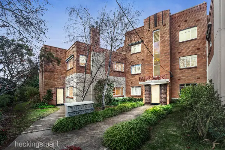 9/2 Jessamine Avenue, Prahran VIC 3181