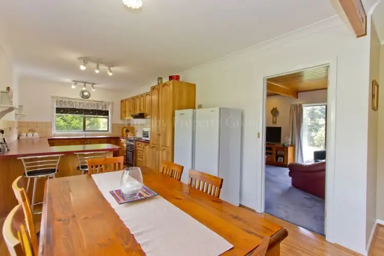 Sixth view of Homely house listing, 4 Oliver Court, Legana TAS 7277