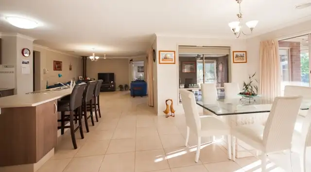 Fifth view of Homely house listing, 7 Cash Court, Echuca VIC 3564