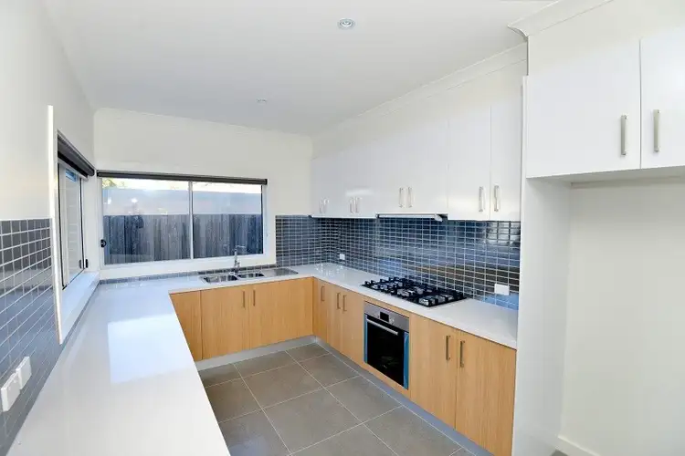 Second view of Homely townhouse listing, 2/85 Leviens Road, St Leonards VIC 3223
