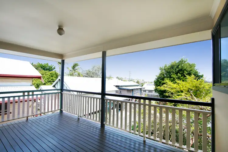 Third view of Homely townhouse listing, 8/11 Paragon Street, Yeronga QLD 4104