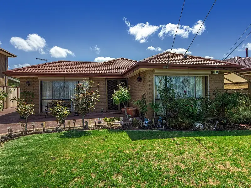 Main view of Homely house listing, 63 Harcourt Avenue, St Albans VIC 3021