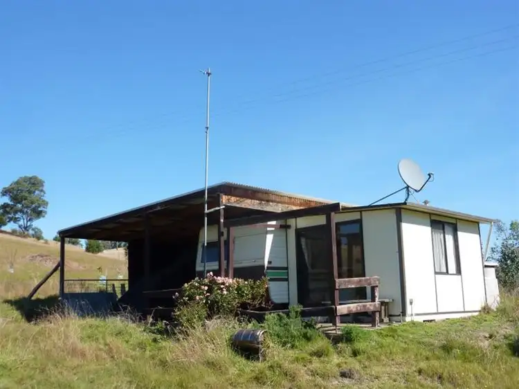 Lot 1/ Dargo Road, Dargo VIC 3862
