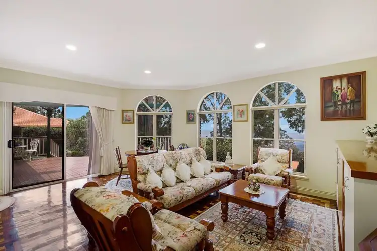 Fifth view of Homely house listing, 14/46a Mackenzie Street, Mount Lofty QLD 4350