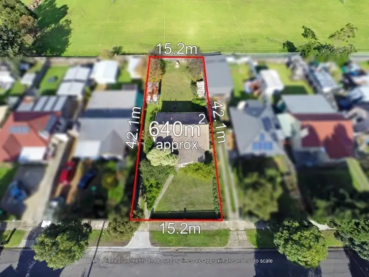 7 Clingin Street, Reservoir VIC 3073