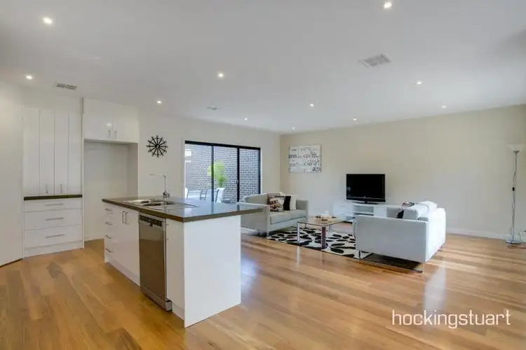 Third view of Homely house listing, 1/8 Thomas Street, Dromana VIC 3936