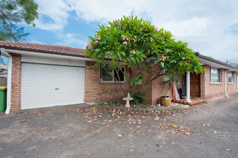 Main view of Homely villa listing, 3/30 Ocean Beach Road, Woy Woy NSW 2256