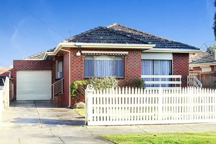 39 Harbury Street, Reservoir VIC 3073