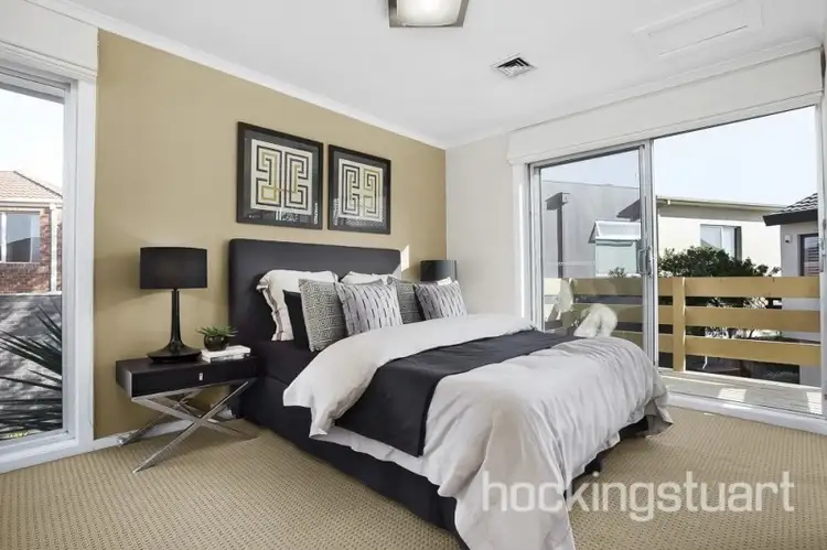 Fourth view of Homely townhouse listing, 6/202 Nepean Highway, Aspendale VIC 3195