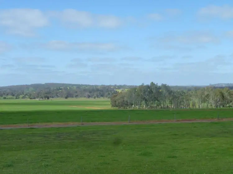 Third view of Homely rural property listing, LOT 4 Bushill Rd, Beverley WA 6304