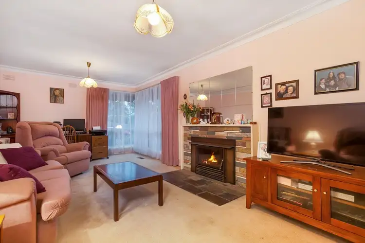 Third view of Homely house listing, 1 Bass Court, Heathmont VIC 3135