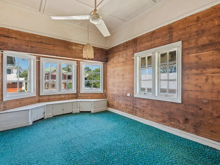 Fourth view of Homely house listing, 154 Flinders Parade, Sandgate QLD 4017