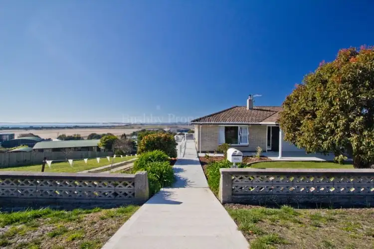 Second view of Homely house listing, 21 Elizabeth Street, Bridport TAS 7262