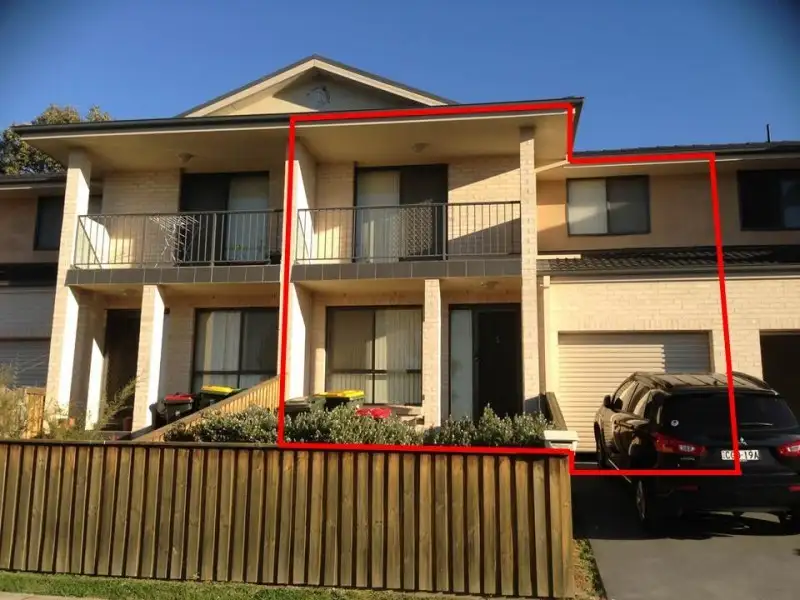 Main view of Homely house listing, 3/47 Leonora Prde, Waratah West NSW 2298