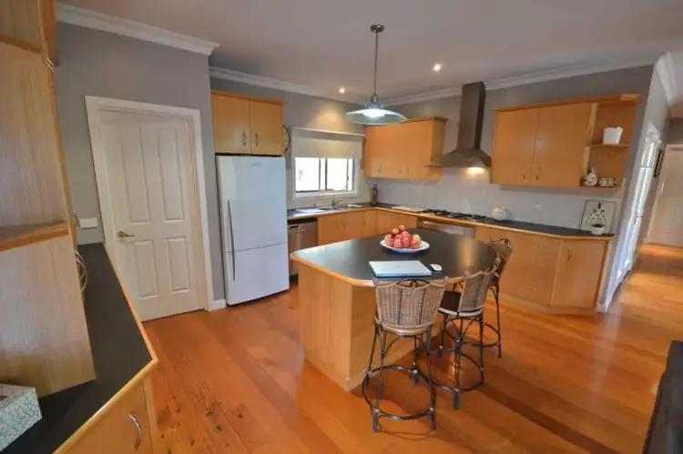 Sixth view of Homely house listing, 10 Malcolm Street, Mansfield VIC 3722