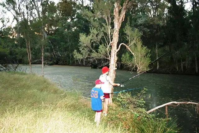 Second view of Homely rural property listing, Lot 4 Chudleigh Drive, Emerald QLD 4720