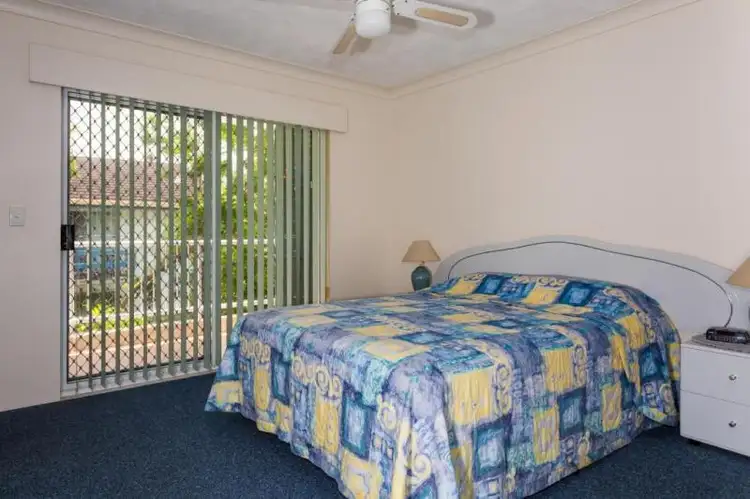 Fourth view of Homely unit listing, 7/29 Australia Avenue, Broadbeach QLD 4218