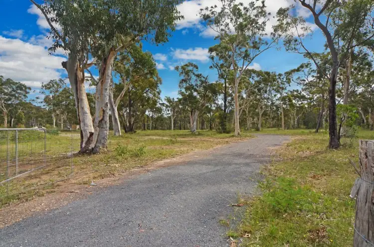 257D Gannet Road, Nowra Hill NSW 2540