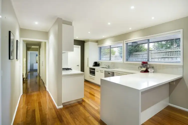 Fourth view of Homely house listing, 14 Eckersley Court, Blackburn South VIC 3130