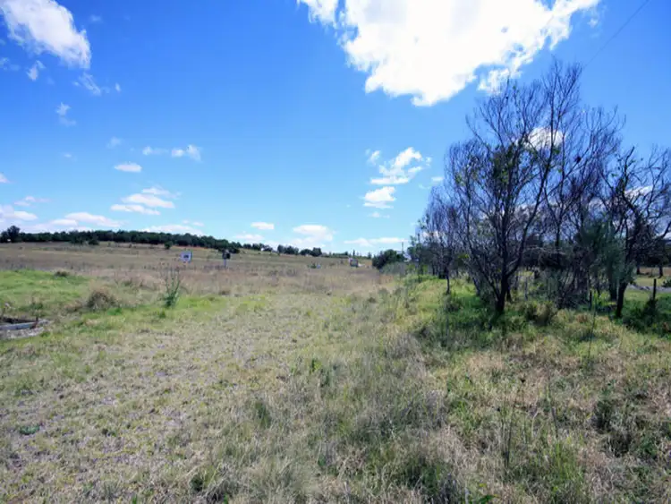 Second view of Homely land listing, Address available on request