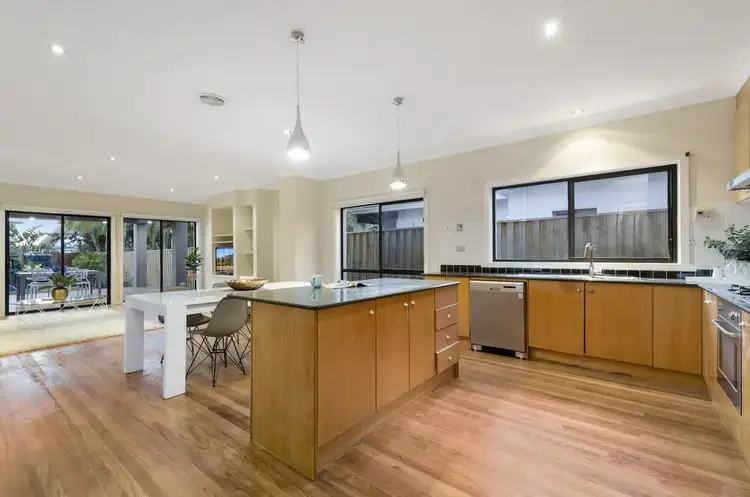 Fourth view of Homely house listing, 154B Queen Street, Altona VIC 3018