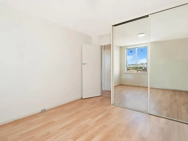 Fifth view of Homely apartment listing, 22/572 Newcastle Street, West Perth WA 6005