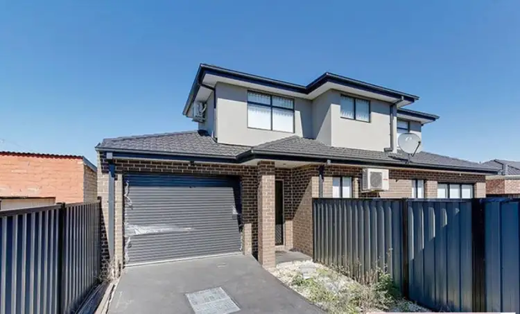 3/315 Camp Road, Broadmeadows VIC 3047