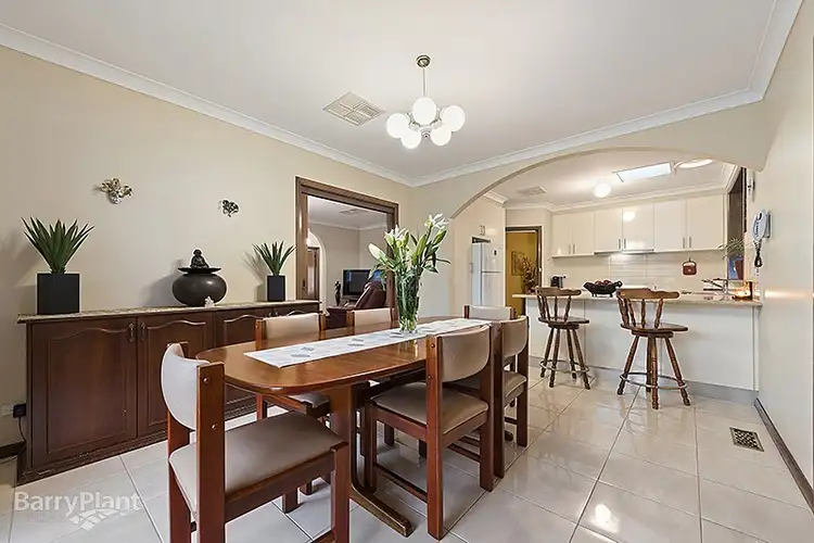 Fifth view of Homely house listing, 32 Tasman Drive, Bundoora VIC 3083