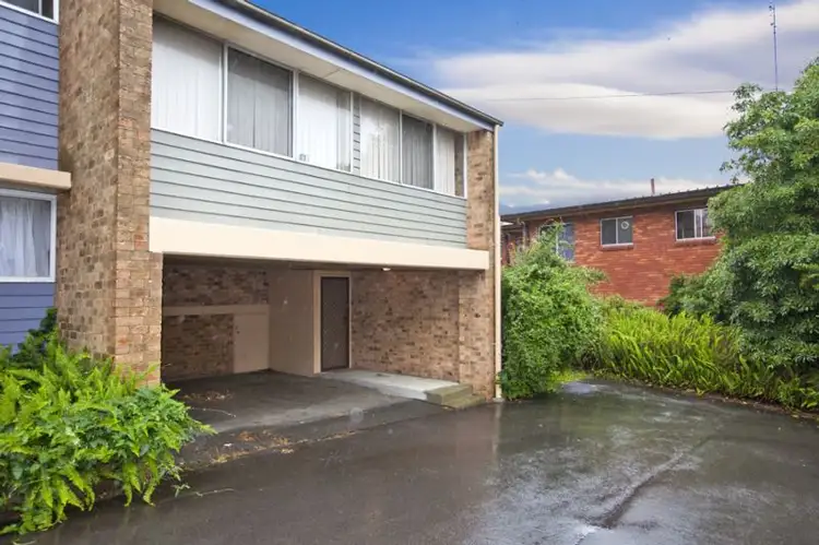 5/8 Milson Street, Charlestown NSW 2290