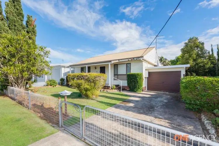51 Pelican Street, Swansea NSW 2281