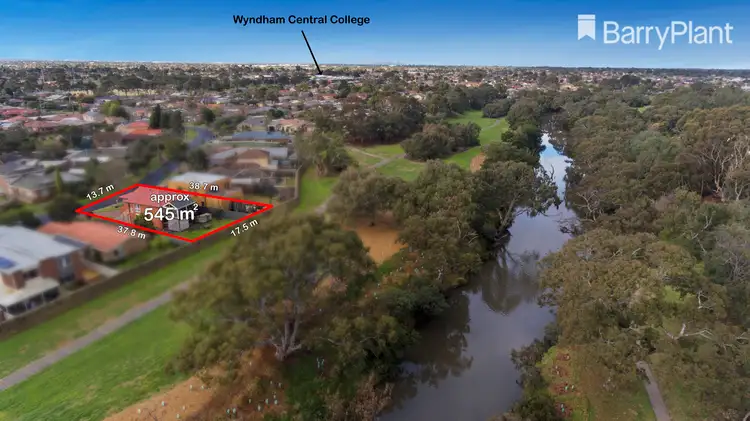 Second view of Homely house listing, 41 Stewart Drive, Werribee VIC 3030