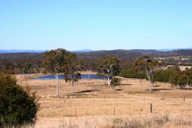 Main view of Homely house listing, 944 Braidwood Rd, Boro NSW 2622
