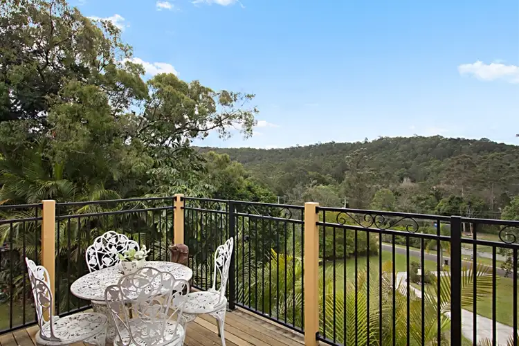 Fourth view of Homely house listing, 10 Tuesday Drive, Tallebudgera Valley QLD 4228