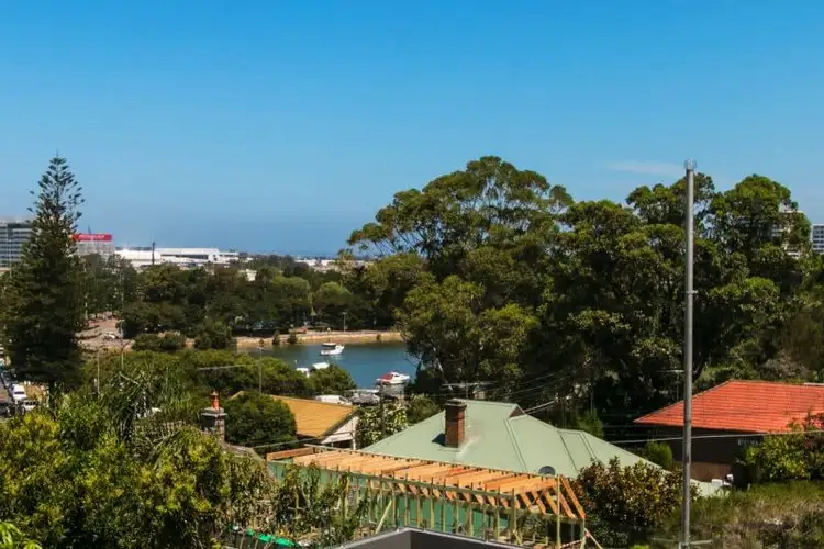 Second view of Homely house listing, 16 Quarry Street, Tempe NSW 2044