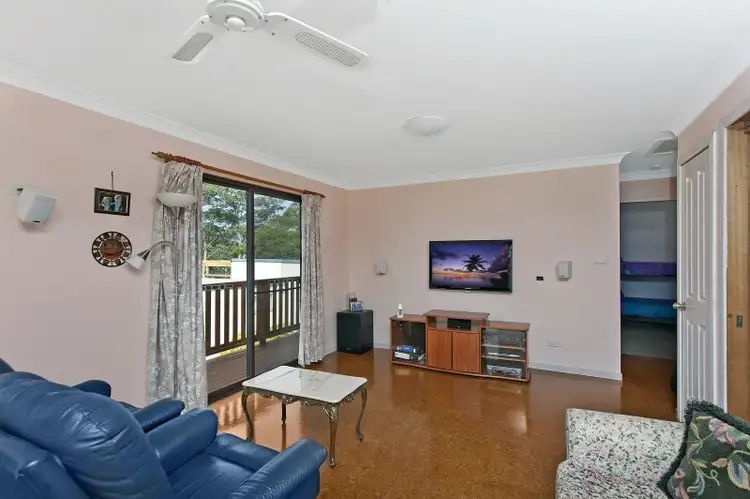 Fourth view of Homely house listing, 30 Spinks Avenue, Lake Conjola NSW 2539