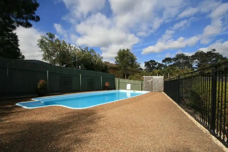 Second view of Homely house listing, 3 Vista Parade, East Maitland NSW 2323