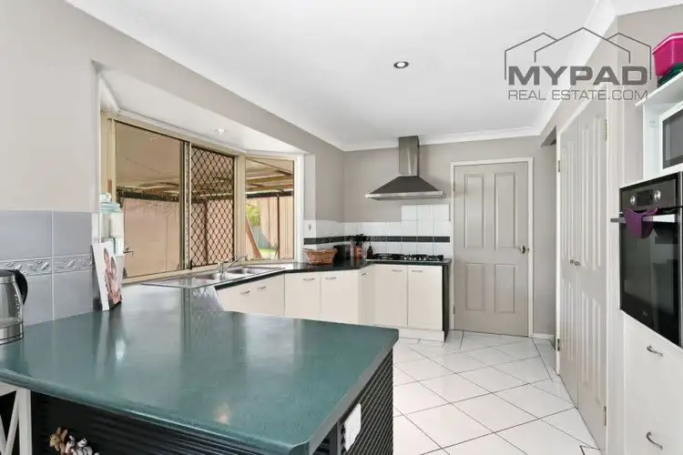 Third view of Homely house listing, 66 Woolshed Court, Jimboomba QLD 4280