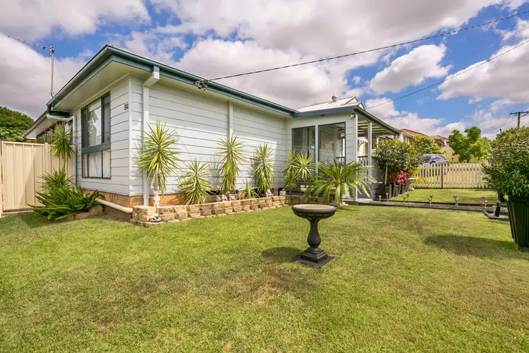 94 Brooks Street, Rutherford NSW 2320